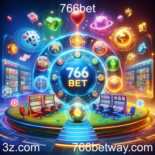 A Ascensão dos Jogos Virtuais na 766bet: Diversão e Emoção a um Clique de Distância